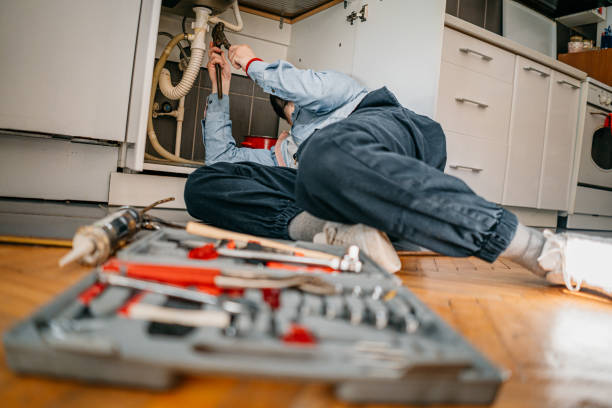 Best Emergency Plumbing Repair  in Rheems, PA