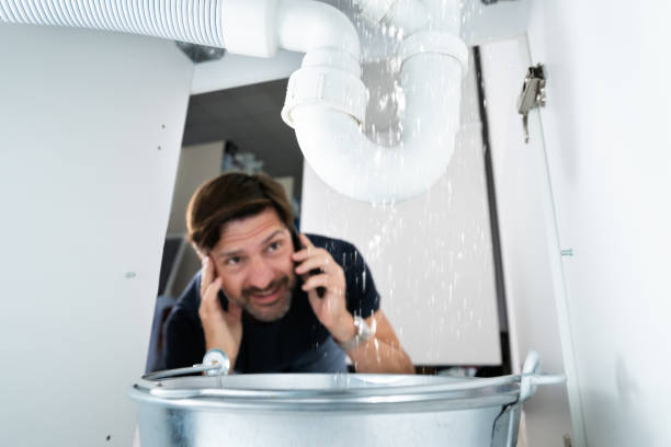 Best Sewer Cleaning Services  in Rheems, PA