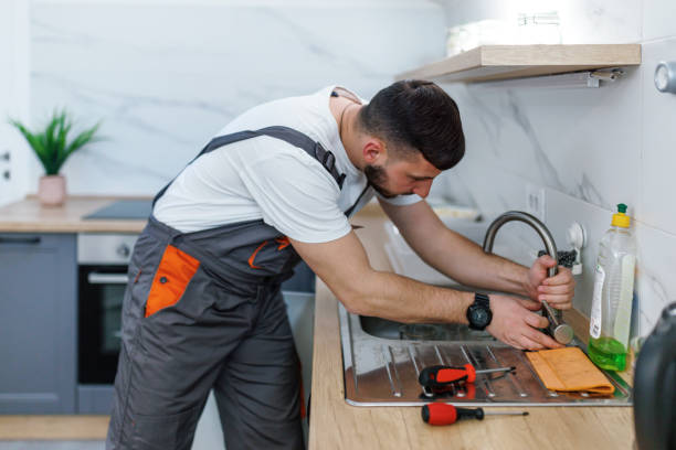 Best Residential Plumbing Services  in Rheems, PA