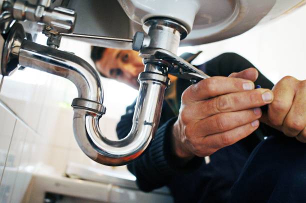 Best Plumbing Inspection Services  in Rheems, PA