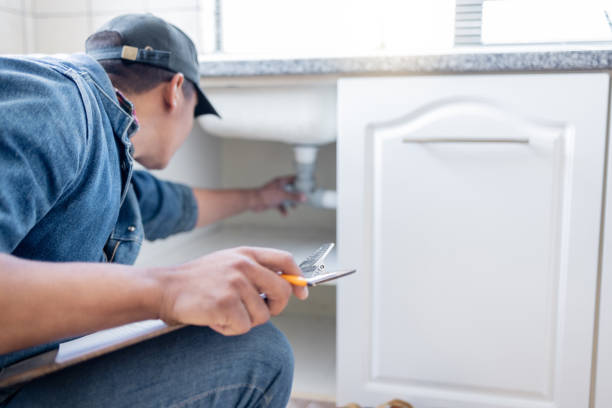 Best Plumbing Installation Services  in Rheems, PA