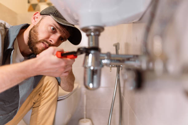 Best Leak Detection Services  in Rheems, PA