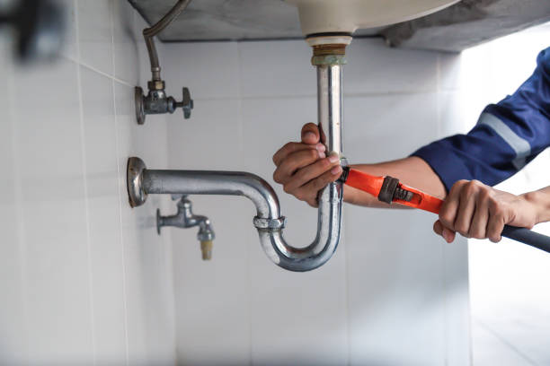 Best Hot Water Heater Installation  in Rheems, PA