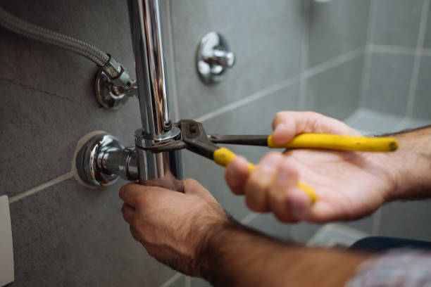 Best Affordable Plumbing Services  in Rheems, PA