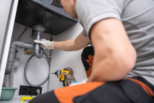 Best Same-Day Plumbing Service  in Rheems, PA