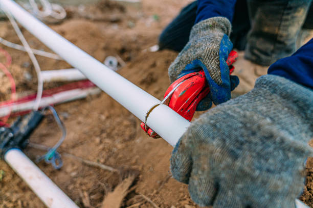 Best Sewer Line Repair  in Rheems, PA